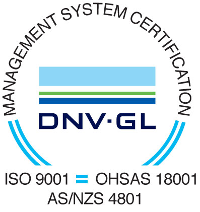 DNV GL Re-certification Audits