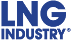 LNG Industry logo