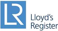 LR Logo