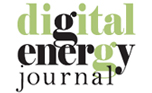 Digital Energy Journal Logo