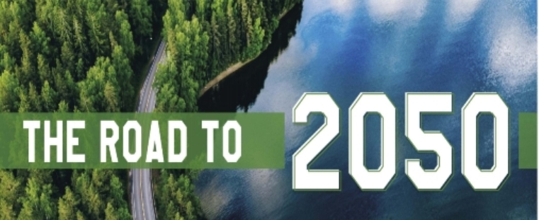 The Road to 2050 Using Innovative Asset Integrity Technologies