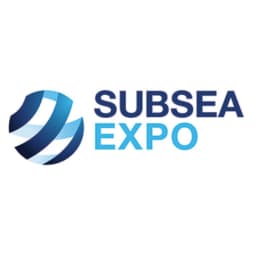 Subsea Expo conference